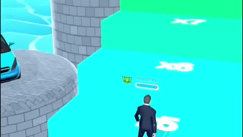 Prime Minister game