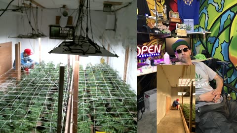 ep#4 in the grow