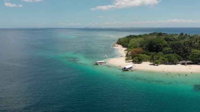 Beautiful Island