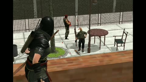 Most dangerous survival game Fight to live