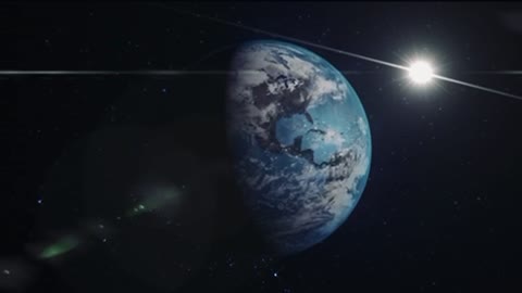 "Exploring the Unfathomable Depths of Space Through Earth Moving Technology"