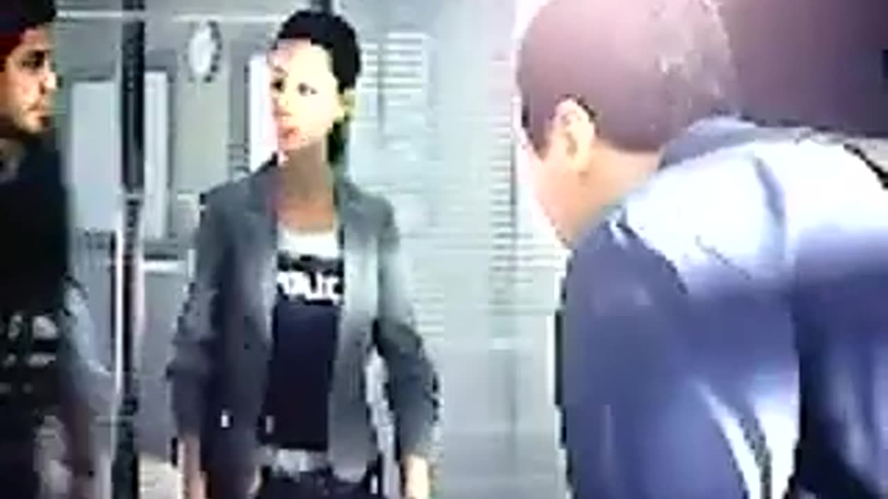 [Cyraxx Youtube 2021-1-7] BATTLE FIELD HARDLINE AND CHILL