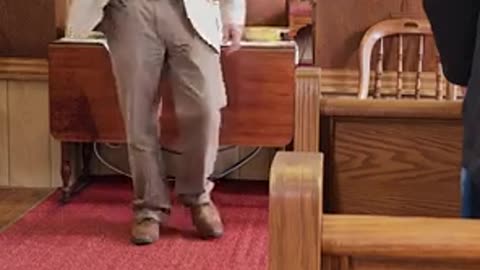 Sermon - Sunday June 11, 2023