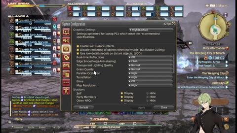 Final Fantasy XIV - Get In, Get the Booty, Get Out