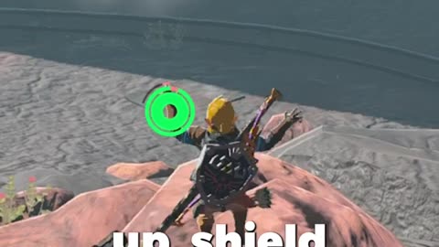 How to duplicate in zelda team of the kingdom .