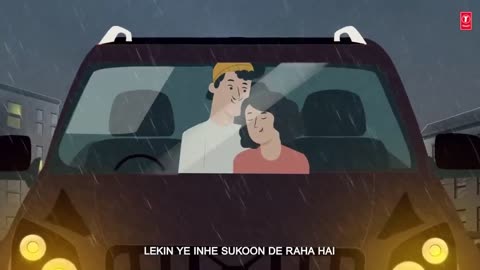 Kissey Aur Kahani With Kranti Prakash Jha (KPJ)_ Be Happy _ Audio Stories