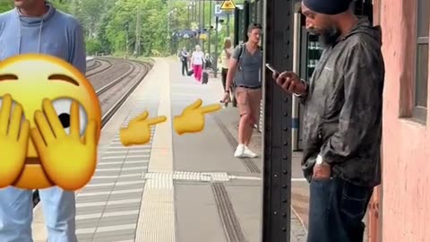 Prank 😂