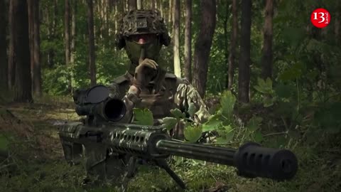 Ukraine military urges 'silence' ahead of expected counteroffensive