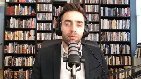 4 Days Until the Election! | POLITICS | The Chrestman Conversation #134
