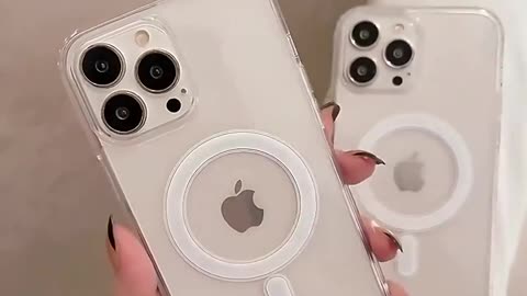 I phone 15 pro max new version cover