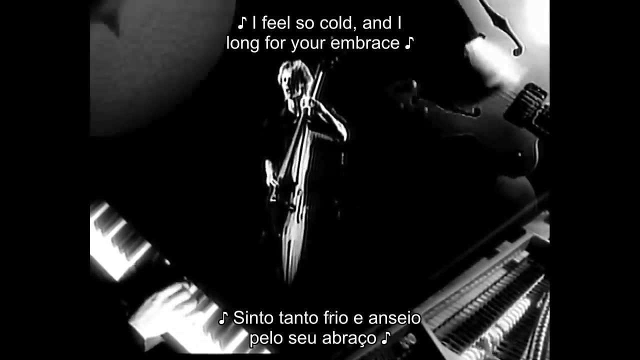 The Police - Every Breath You Take