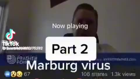 Marburg Virus