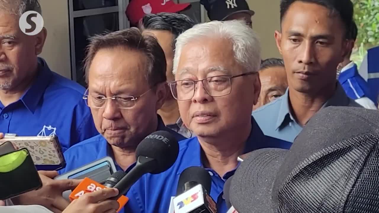 GE15: Johor will once again be BN’s stronghold, says PM