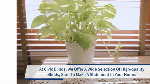 Blinds Langley
