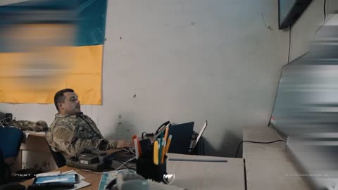 The Insane Accuracy of Ukrainian Artillery Group