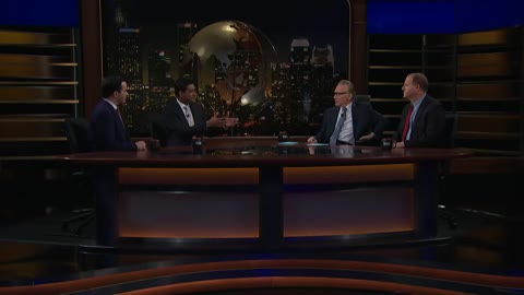 Overtime: Rep. Ro Khanna, Gov. Jared Polis, Robert Costa | Real Time with Bill Maher (HBO)