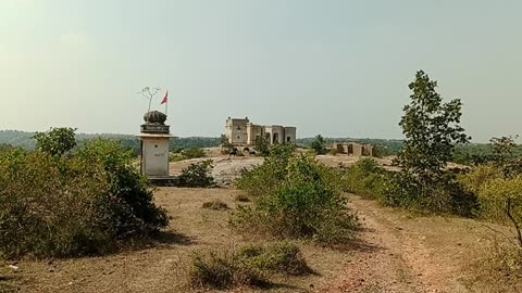 Most Haunted Places in Rajasthan