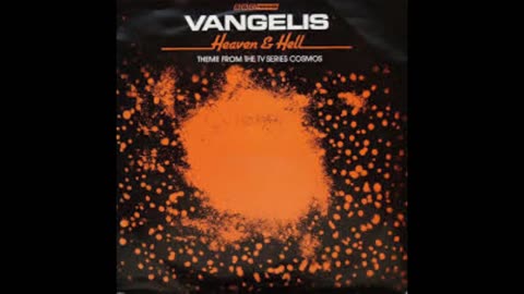 Vangelis ~ Heaven and Hell III