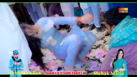 Kali Kameez Wala - Mehak Malik - Dance Performance
