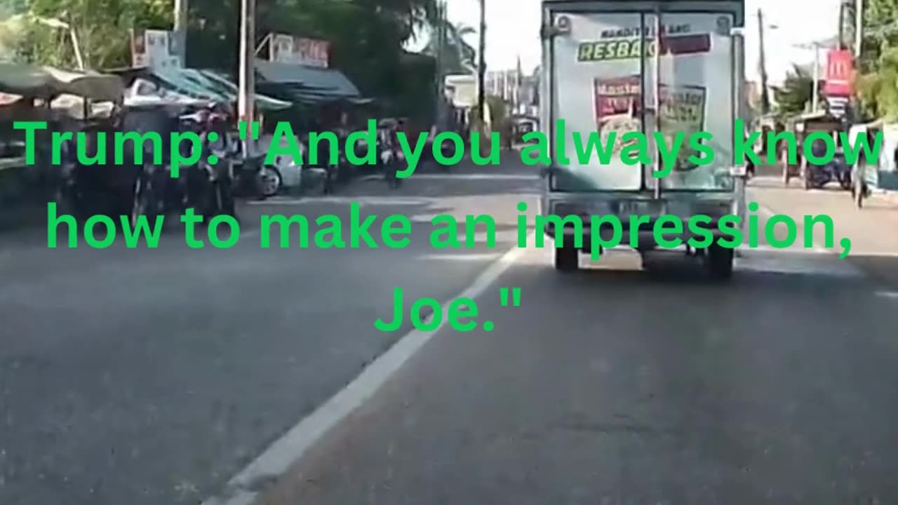 #ulaughulive #TrumpBiden #Trump #Biden #USAElection2024 #fypシviralシ2024 #fypviralシ #BOYSILI #cornyjokes
