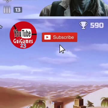 FASE DO DESERTO - DERBY ZOMBIE 2