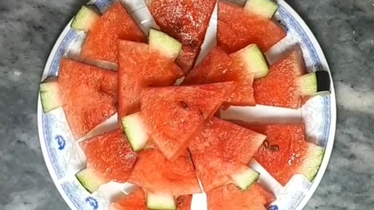 Nice video