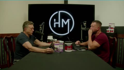 Healthmasters - Ted and Austin Broer Show - November 12, 2024 (video)