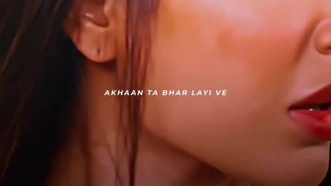 Wakh ho jana Panjabi status