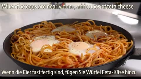 God, how delicious! My husband wants it every weekend! I've been making this recipe