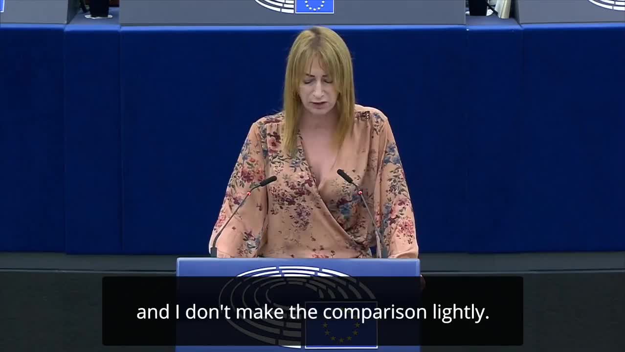 Best Anti-War Speech