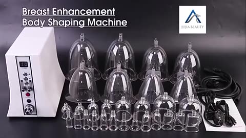Free Shipping Vacuum Therapy