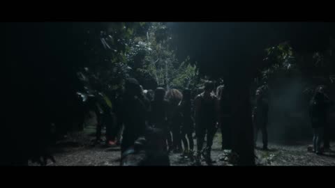 XXXTENTACION - MOONLIGHT (OFFICIAL MUSIC VIDEO)