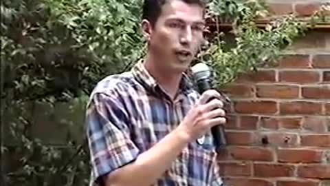 Corporate Greed and AIDS - With Kary Mullis