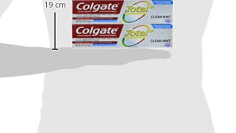 colgate toothpaste