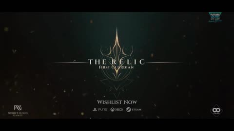 The Relic First Guardian Official Gameplay Trailer