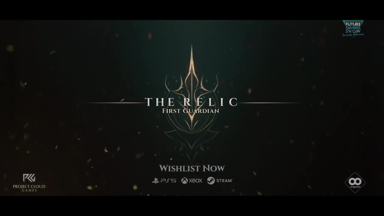 The Relic First Guardian Official Gameplay Trailer