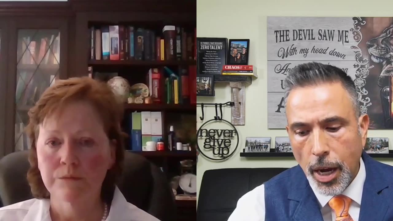 Incredible Healing Secrets: Transform Your Cancer Journey!