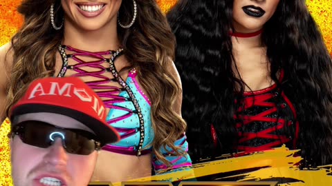 Lola Vice vs. Tatum Paxley! WWE NXT 2/13/24 Review and Reactions! #shorts MPWMA