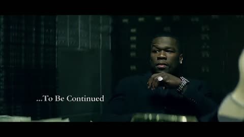 50 Cent - Straight To The Bank.