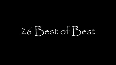26 Viernes 4 - The Best of Best