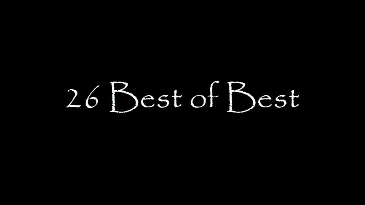 26 Viernes 4 - The Best of Best
