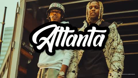 Lil Baby Type Beat - "Atlanta" {FREE}