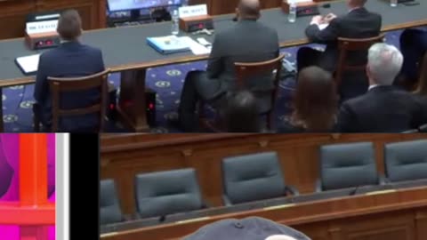 Jim Jordan Just Blew Everyone's Mind By Doing THIS in Epic Debate!