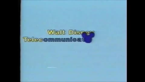 VHS Opening #416 Opening to my 198? Neon Mickey Italian VHS of Cartoon Disney Volume 1