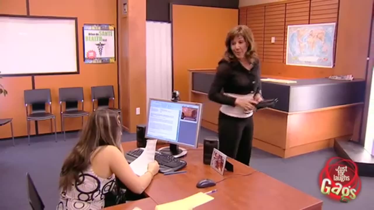 Cheating Boss Prank - Just For Laughs Gags😆😂