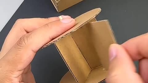 Paper Craft Step By Step