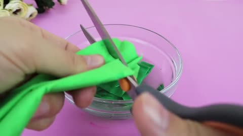 Barbie Dolls Makeover Transformation ~ DIY Miniature Ideas for Barbie ~ Wig, Dress Faceup, and More!