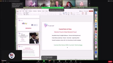 Fractal - Jay Valentine