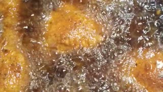 We Fried