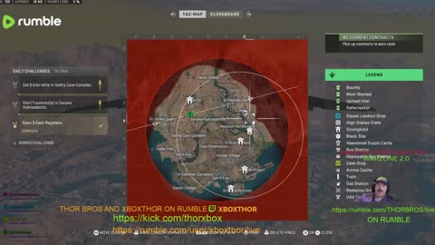 LIVE STRAMING WARZONE 2.0 WITH FRIENDS AND TALKING SHIT